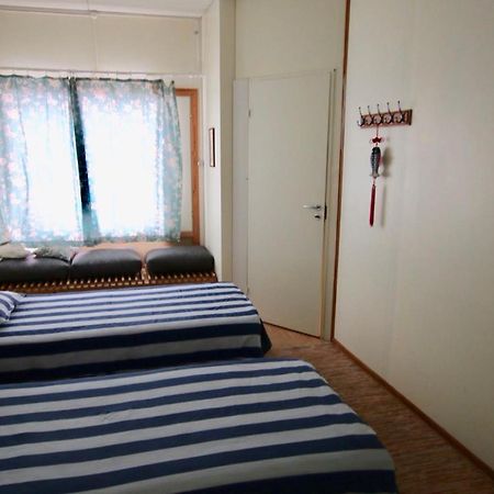 Kaeyraemoen Keidas Tiainen Luaran gambar