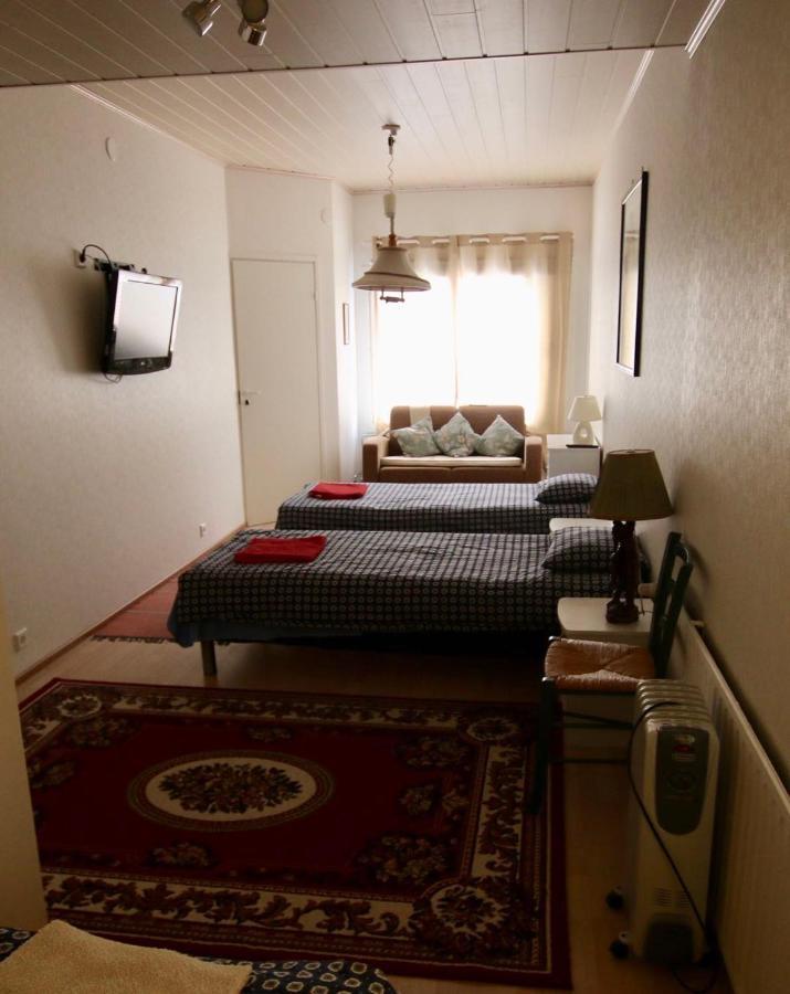 Kaeyraemoen Keidas Tiainen Luaran gambar