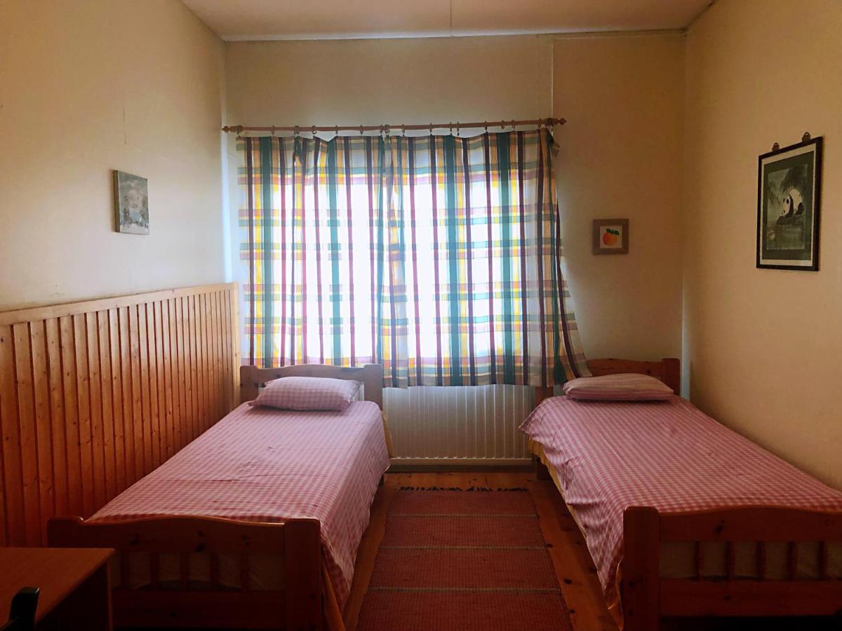 Kaeyraemoen Keidas Tiainen Luaran gambar