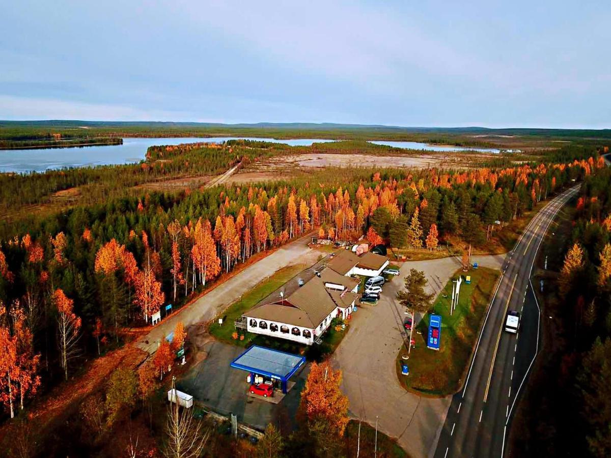 Kaeyraemoen Keidas Tiainen Luaran gambar