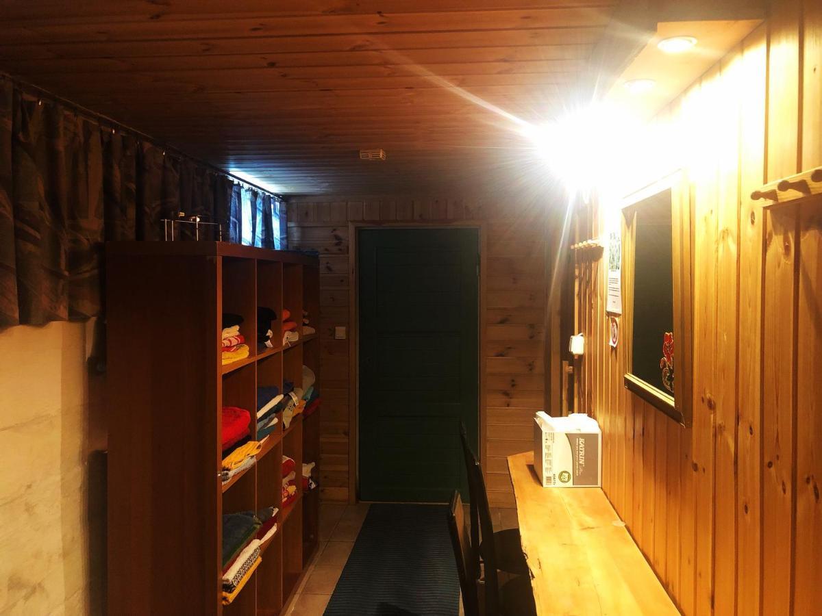 Kaeyraemoen Keidas Tiainen Luaran gambar