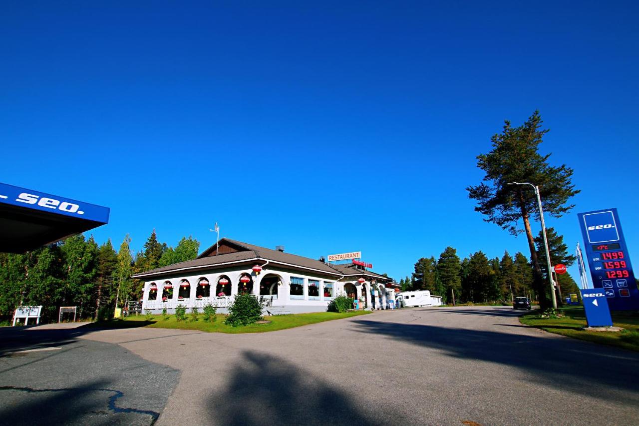 Kaeyraemoen Keidas Tiainen Luaran gambar
