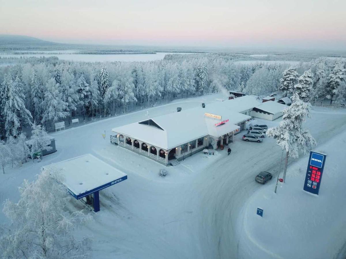 Kaeyraemoen Keidas Tiainen Luaran gambar