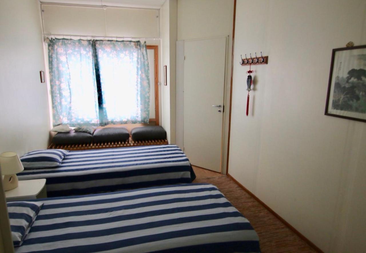 Kaeyraemoen Keidas Tiainen Luaran gambar